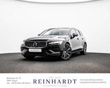 Volvo V60 KOMBI T5 INSCRIPTION ACC/LED/KAMERA/BLIS/SHZ - Volvo V60: Automatik