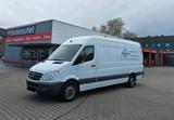 Mercedes-Benz Mercedes Benz sprinter 313 CDI Maxi - Mercedes-Benz Sprinter: 313 Cdi Maxi