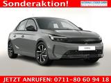 Opel Corsa GS RFK+SHZ+LKZ+EPH VO/HI 74 kW (101 PS)... - Opel Corsa Neuwagen mit Benzin-Antrieb