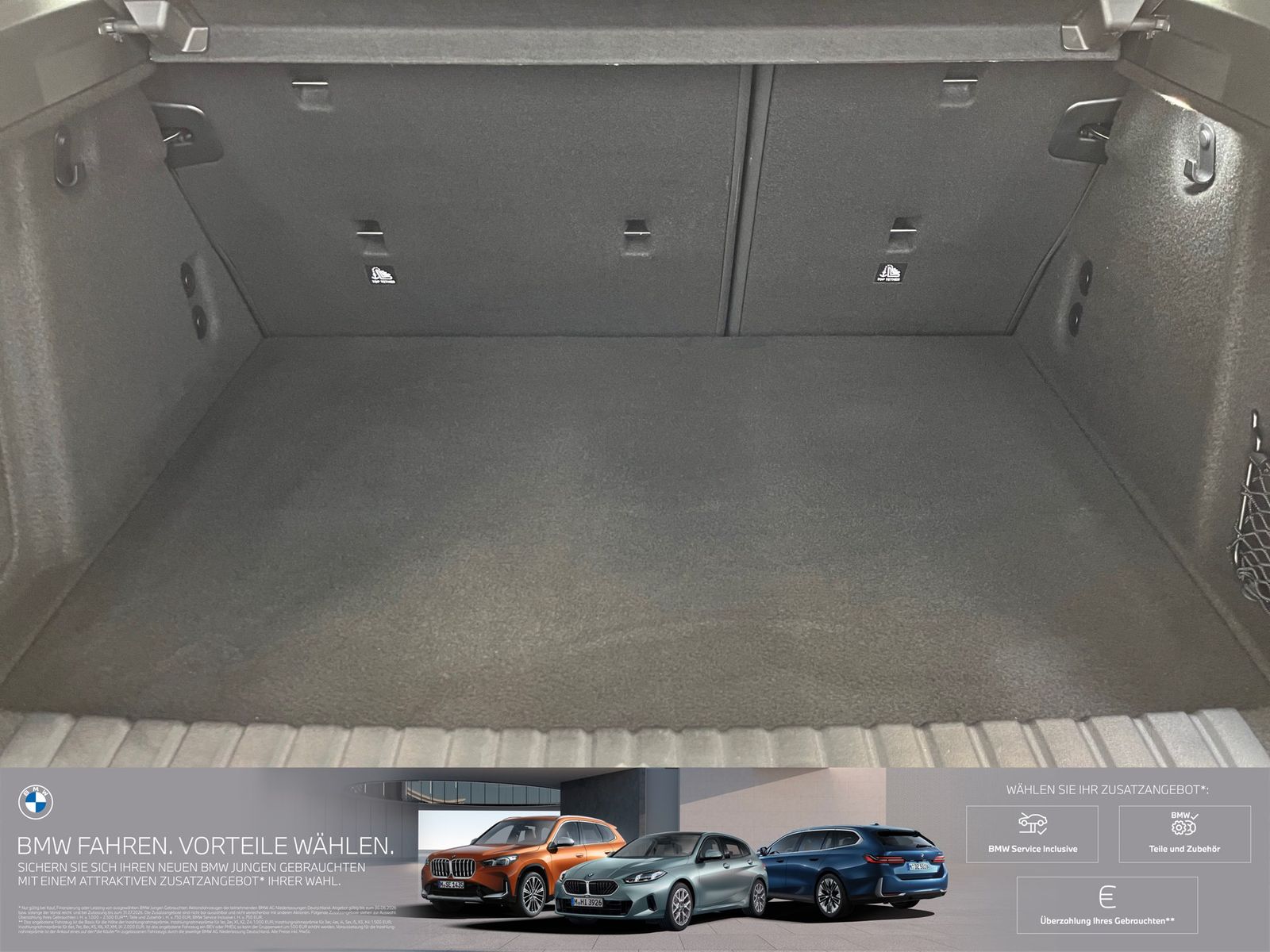 BMW 120 - Bild 15