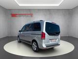 Mercedes-Benz V 220 V V 220/250/300 d EDITION 4MATIC kompakt - : Allradantrieb, Kleinbus