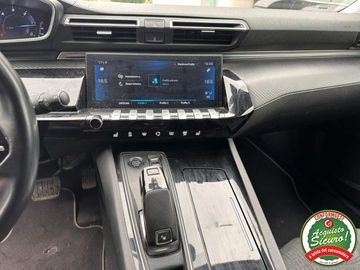 Peugeot 508 - 8