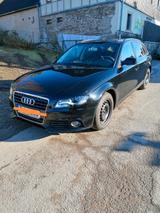 Audi A4 2.0 TDI (DPF) 88kW Ambiente Avant Ambiente