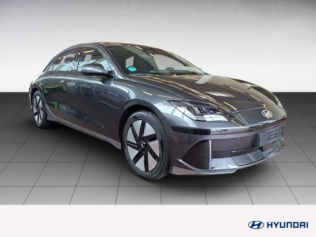 Hyundai IONIQ 6 – Bild 4