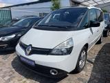 Renault Espace IV 2,0 Grand Espace Edition 25th 7-SITZER - Renault Espace: 25th