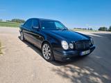 Mercedes-Benz E 240 Elegance/158 Tkm/Tüv 04.2027/Klima/Temp - gebrauchte Mercedes-Benz E 240 aus dem Jahr 1999