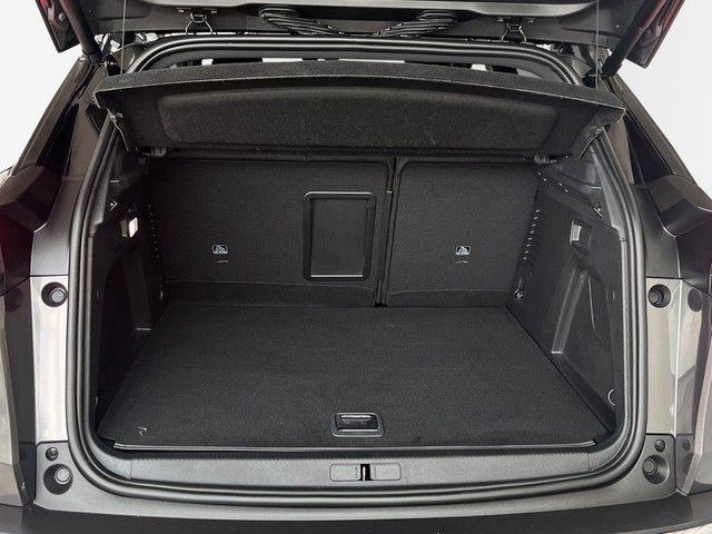 3008 Hybrid4 300 GT