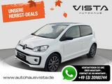 Volkswagen up! BLACK STYLE*KAMERA*PDC*SHZ*KLIMA - Volkswagen up!: Style