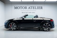 AUDI TT RS Roadster 2.5TFSI Non-OPF*RS-Sportabgas*B&O