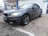 BMW 230i M Sport/Leder/Navi/Kamera/Automatik/ - BMW 230 Gebrauchtwagen