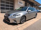 Lexus CT 200h E-CVT Black LineLHD/Navi/Leder/Kamera - Lexus CT 200h: Leder