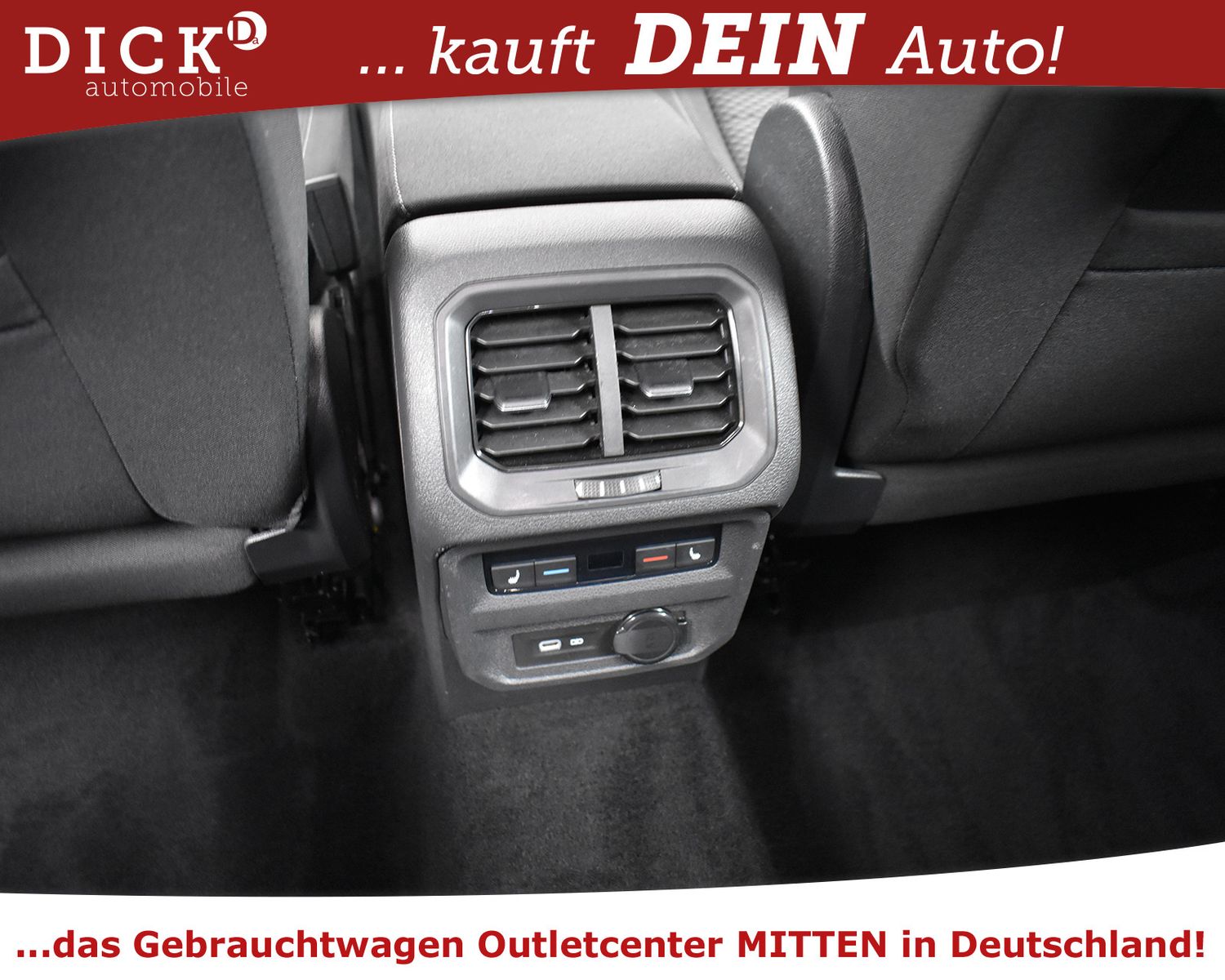 VW Tiguan Allsp 2.0d Comfort NAV+DYNAD+AHK+ACC+KAM+ - Image 22