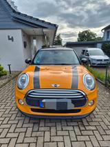 MINI Cooper Cooper - MINI Cooper aus 2014