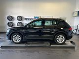 Volkswagen Tiguan Trendline 1.4 TSI DSG *AHK, Sitzheizung, - Tageszulassungen mit Benzin-Antrieb