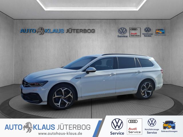 Passat Variant 1.4 TSI Hybrid GTE Matrix+Navi
