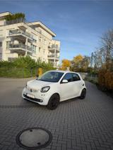 Smart ForFour Passion - Smart ForFour in Frankfurt (Main)