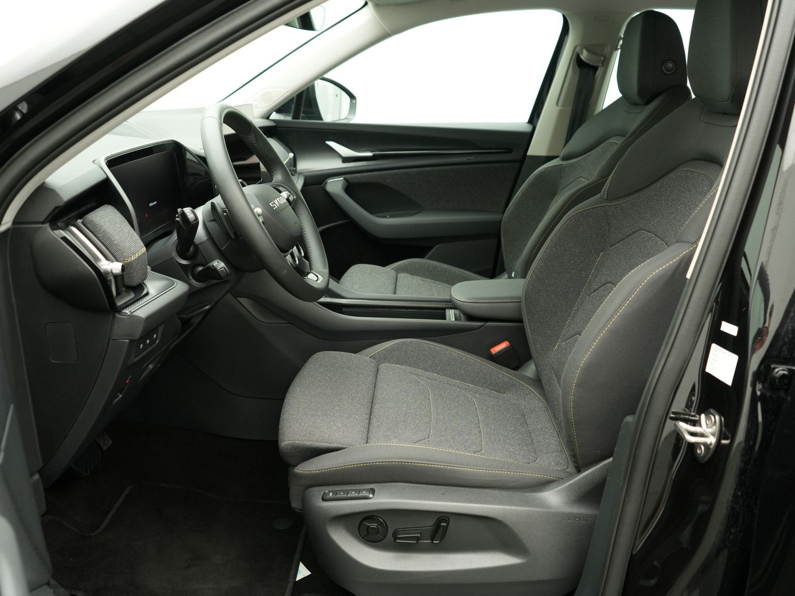 Skoda Kodiaq - Bild 17