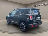 Jeep Renegade 2.0 D 4X4 TRAILHAWK NAVI/LEDER/XEN/KAME - Jeep Renegade Gebrauchtwagen in Hamburg