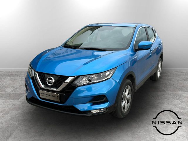 Nissan NISSAN Qashqai 1.5 dci Acenta 110cv