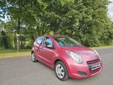 Suzuki Alto 1.0 Club/1 Hand/KLIMA/TÜV&INSPK/TOP ZUSTAND - Suzuki Alto aus 2013
