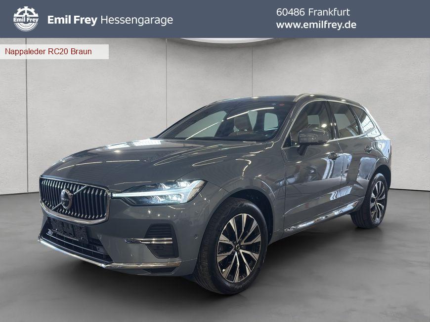 Volvo XC60 B4 AWD Plus-Bright Glasd Sitzbelüftung 360°