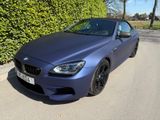 BMW M6 Cabrio top gepflegt von privat voll 