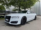 Audi S8 4.0 TFSI plus tiptronic quattro -