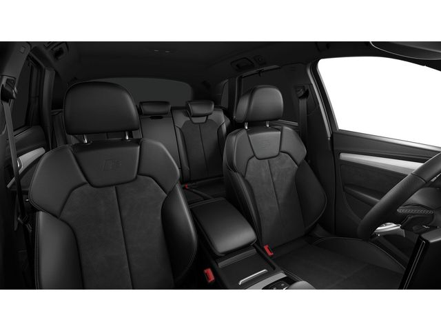 SQ5 3.0 TDI quattro MHEV