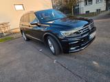 Volkswagen Tiguan Allspace 2.0 TDI SCR 176kW DSG 4MOTIO... - VW Tiguan Allspace in Hagen