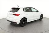 Skoda Fabia Style 1.0 TSI Klima*Tempo*PDC*Nav*SH - Skoda Fabia Gebrauchtwagen in Rostock