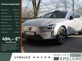 Volvo ES90 Single Motor Extended Range Ultra PANO 360° - gebrauchte Volvo Limousine