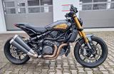Indian FTR 1200 S Carbon, Service+HU neu - Offers