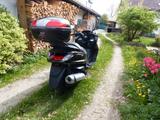Yamaha Majesty 400 ABS - YAMAHA MAJESTY 400