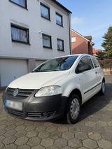 Volkswagen Fox 1.4 TDI - Volkswagen Fox in Dortmund