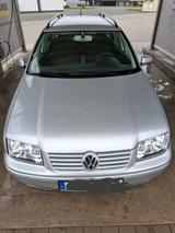 Volkswagen Bora 2.0 TDI  gepflegt, Diesel... - Volkswagen Bora: TDI