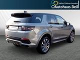 Land Rover Discovery Sport Sport R-Dynamic HSE AWD - Land Rover Discovery Sport aus 2020