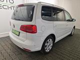 Volkswagen Touran 1,2 TSI Cup, Navi, PDC, SHZ, Klimaauto. - VW Touran bis 10.000 Euro