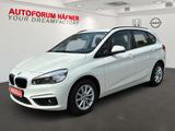 BMW 218i 2er Active Tourer Advantage Navi El.-Heckkl - BMW: 2er