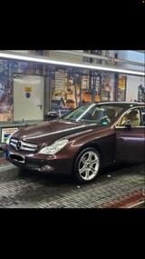 Mercedes-Benz Erstklassiger Mercedes-Benz CLS zu verkaufen!