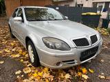 Brilliance BS4 1.6 Comfort - Brilliance BS4 Gebrauchtwagen