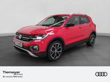 Volkswagen T-Cross 1.0 TSI DSG STYLE ACC LM18 LED PDC - VW T-Cross in Essen