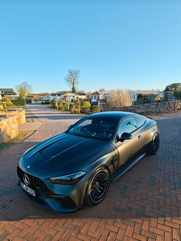 MERCEDES-BENZ CLE 53 AMG Vollaustat./Extraklasse