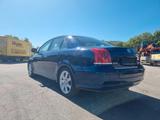 Toyota Avensis Executive 2.4-l-VVT-i Automatik - gebrauchte Toyota Avensis aus dem Jahr 2004