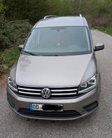 Volkswagen Caddy Maxi - Volkswagen Caddy Maxi in Lübeck