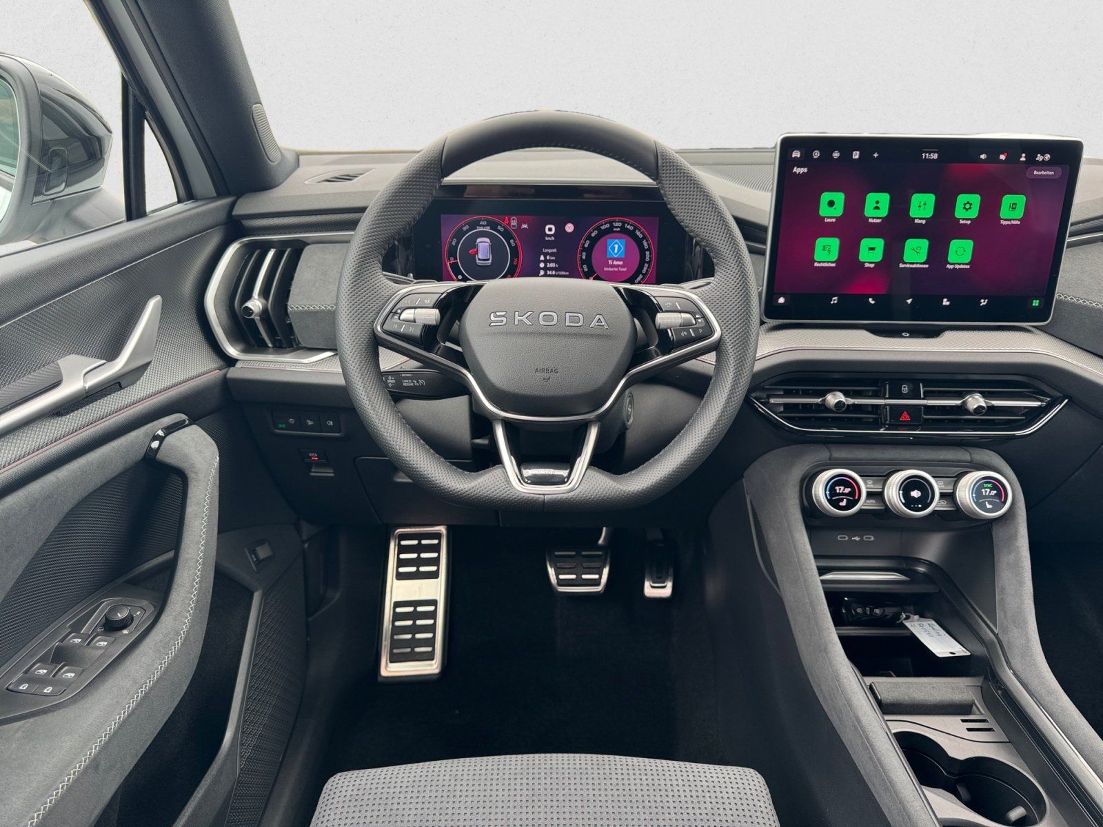 Skoda Kodiaq - Bild 11