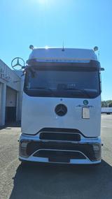 Mercedes-Benz Actros 1853 LS ACC AHK AUT DynLicht KlimaA LED - Mercedes-Benz Actros 1853