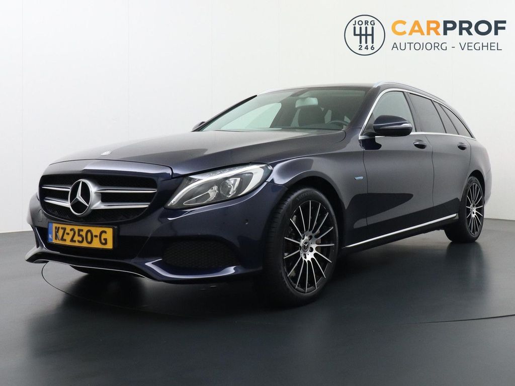 Mercedes-Benz C 350 Estate e Lease Edition NL Auto | LMF |