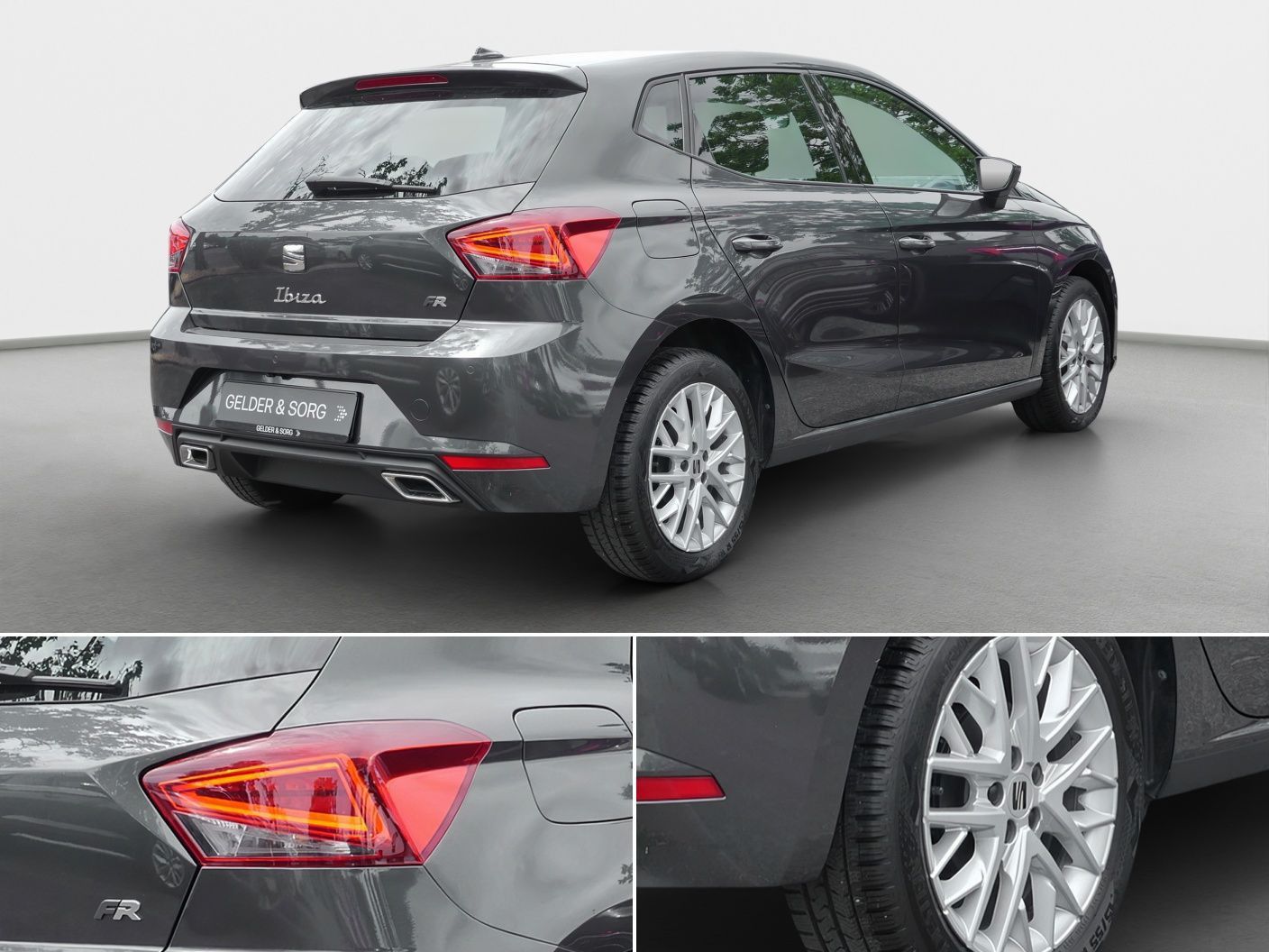Seat Ibiza - Bild 24