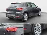 Seat Ibiza - Vorschau Bild 24