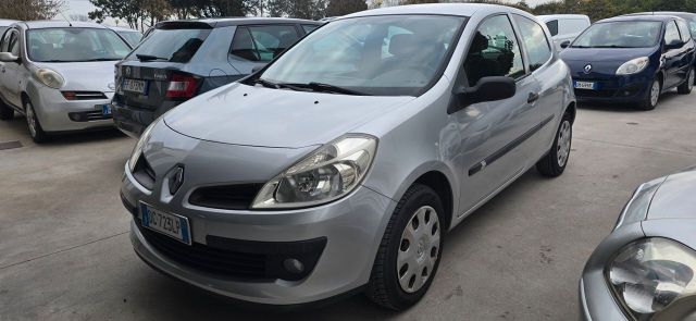 Renault Clio Storia 1.2 3 porte Pack